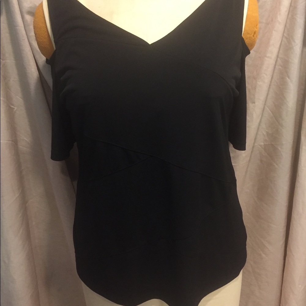 Lane Bryant blouse